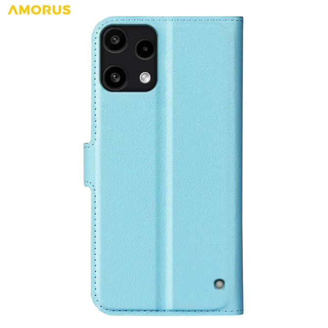 Housse Nothing Phone (3a) Lite Simili Cuir