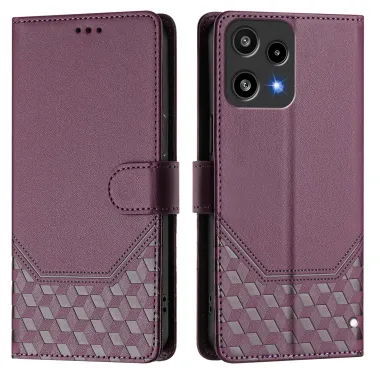 Coque Nothing Phone (3a) Lite Simili Cuir Protection 11