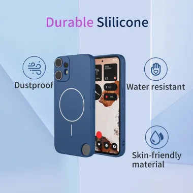 Coque CMF Phone 2 Pro TPU Antichoc Protection 5