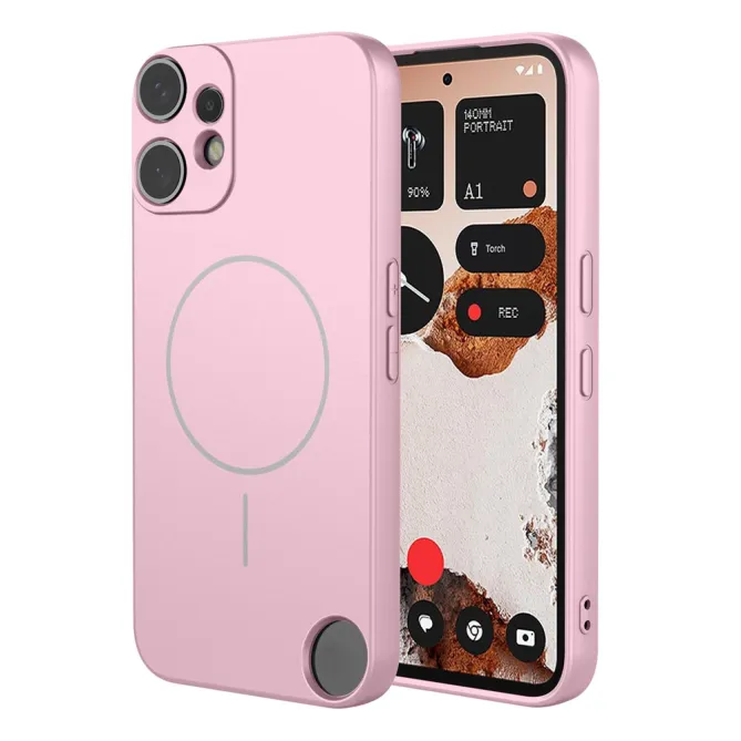 Coque CMF Phone 2 Pro TPU Antichoc Protection 5