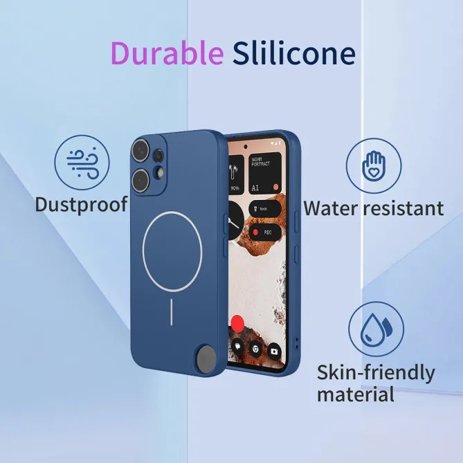 Coque CMF Phone 2 Pro TPU Antichoc Protection 5