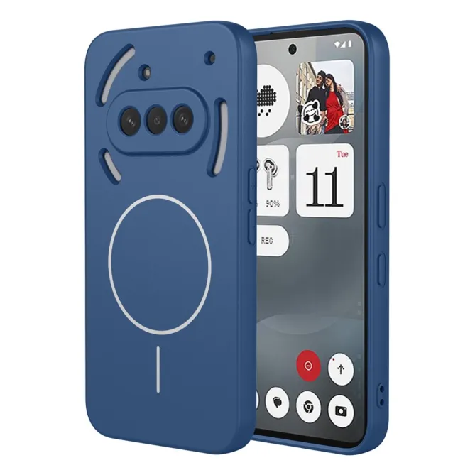 Coque Nothing Phone (3a) TPU Antichoc Protection 10