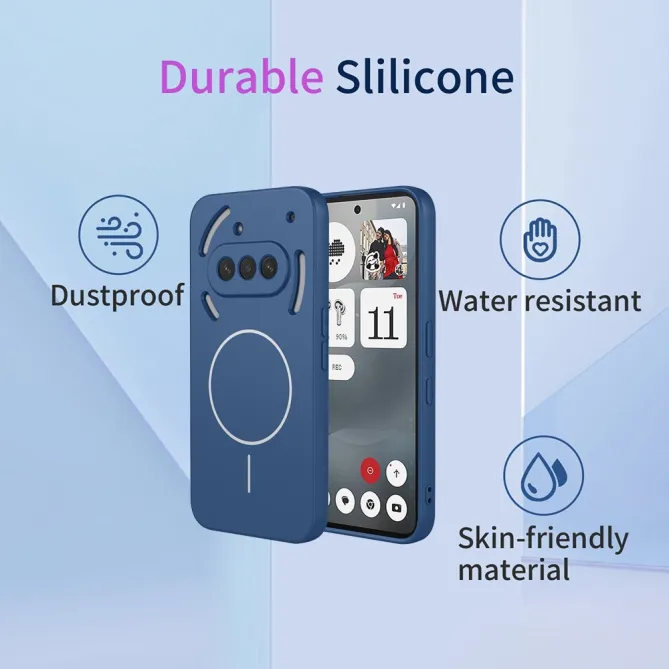 Coque Nothing Phone (3a) TPU Antichoc Protection 10