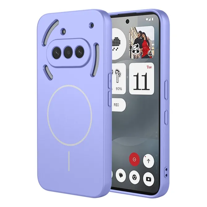 Coque Nothing Phone (3a) TPU Antichoc Protection 10