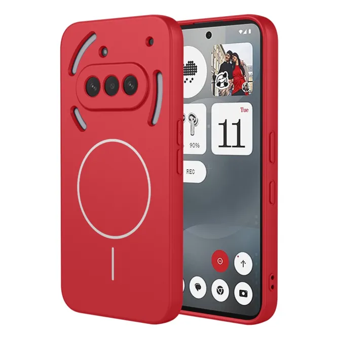 Coque Nothing Phone (3a) TPU Antichoc Protection 10