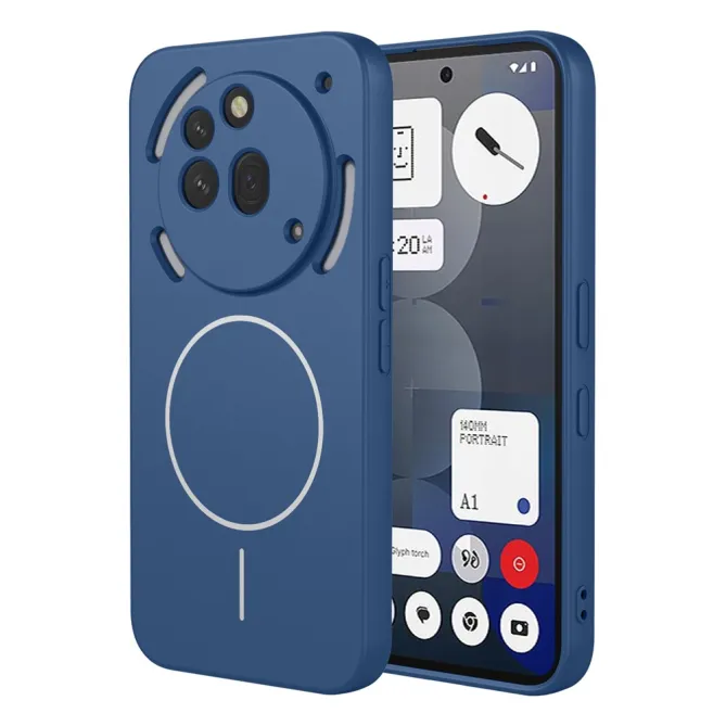 Coque Nothing Phone (3a) Pro TPU Antichoc Protection 12