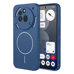 Coque Nothing Phone (3a) Pro TPU Antichoc Protection 12