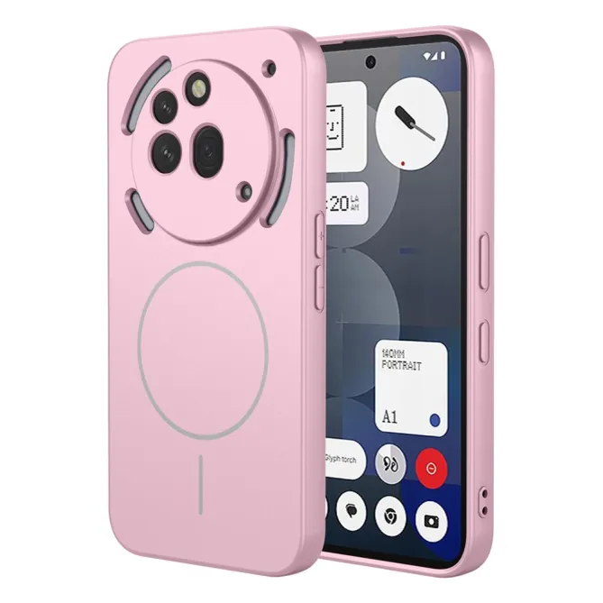 Coque Nothing Phone (3a) Pro TPU Antichoc Protection 12