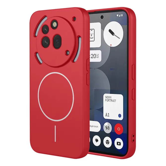 Coque Nothing Phone (3a) Pro TPU Antichoc Protection 12