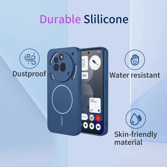 Coque Nothing Phone (3a) Pro TPU Antichoc Protection 12