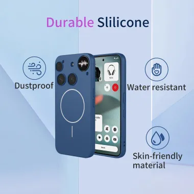 Coque Nothing Phone (3) TPU Antichoc Protection 7