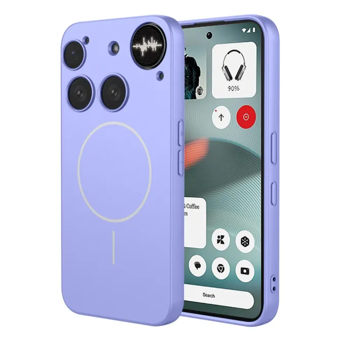 Coque Nothing Phone (3) TPU Antichoc Protection 7