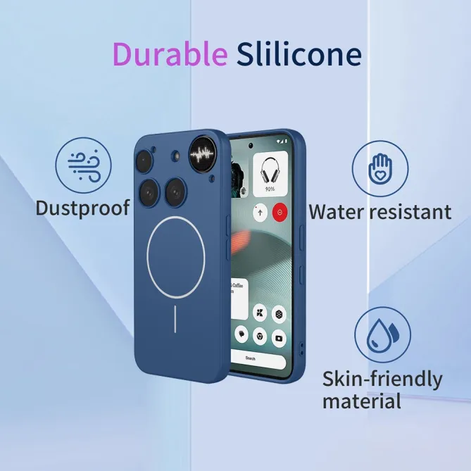 Coque Nothing Phone (3) TPU Antichoc Protection 7