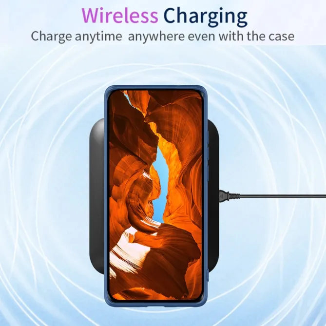 Coque Nothing Phone (3) TPU Antichoc Protection 7