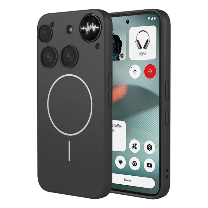 Coque Nothing Phone (3) TPU Antichoc Protection 7