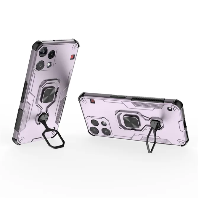 Coque Nothing Phone (3a) Lite Robuste avec anneau rotatif