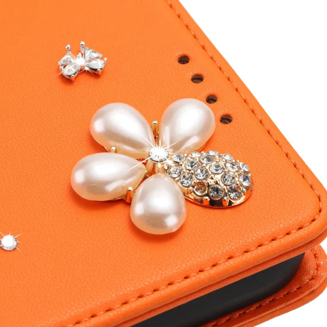 Housse Nothing Phone (3a) Lite Portefeuille Danseuse Étoile