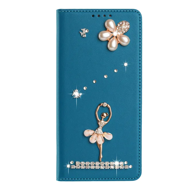 Housse Nothing Phone (3a) Lite Portefeuille Danseuse Étoile