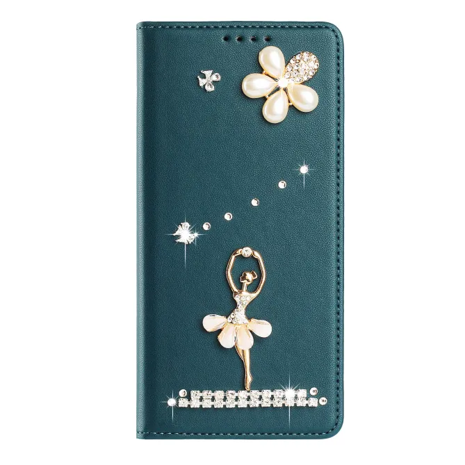Housse Nothing Phone (3a) Lite Portefeuille Danseuse Étoile