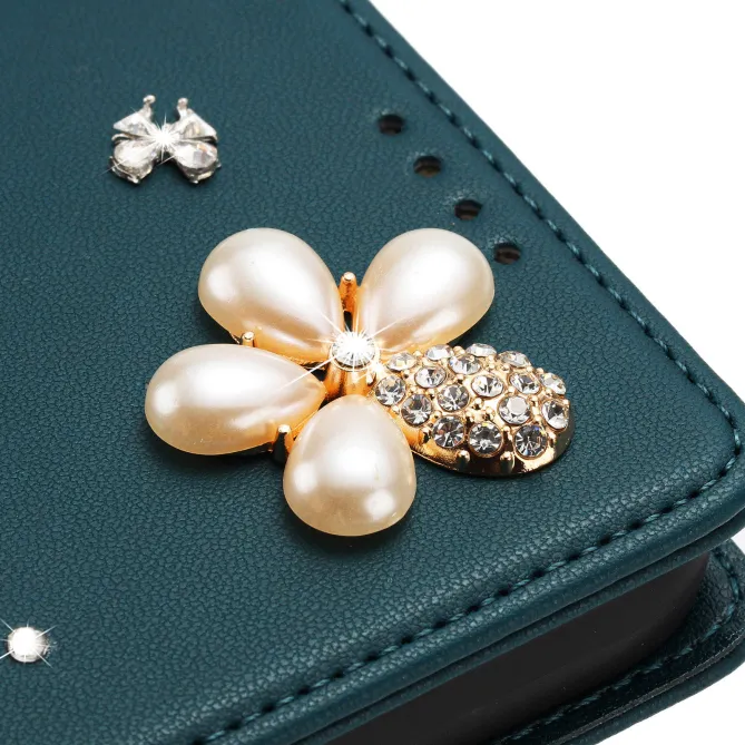 Housse Nothing Phone (3a) Lite Portefeuille Danseuse Étoile