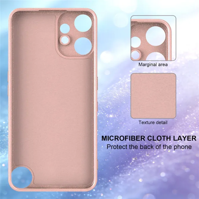 Coque CMF Phone 2 Pro TPU Antichoc Protection 6