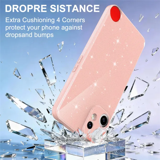 Coque CMF Phone 2 Pro TPU Antichoc Protection 6