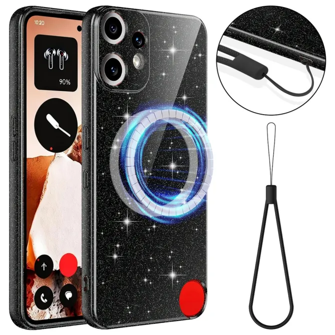 Coque CMF Phone 2 Pro TPU Antichoc Protection 6