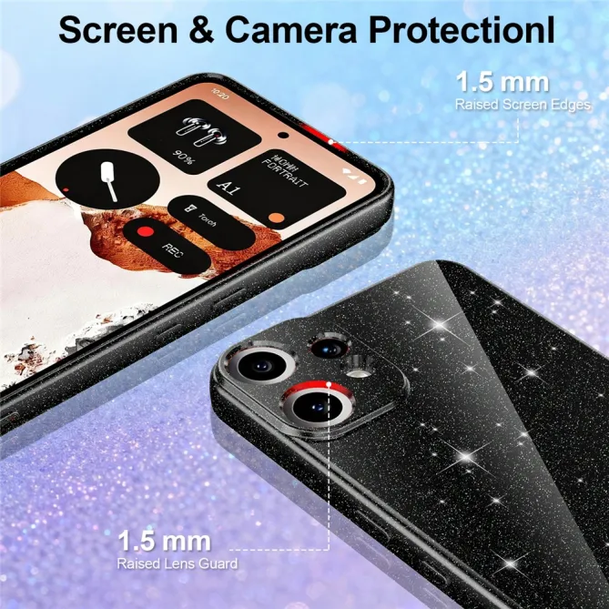 Coque CMF Phone 2 Pro TPU Antichoc Protection 6