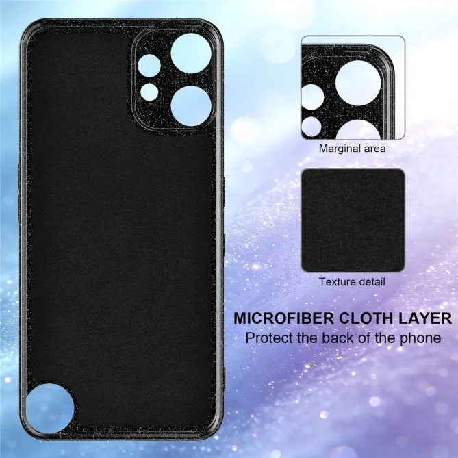 Coque CMF Phone 2 Pro TPU Antichoc Protection 6