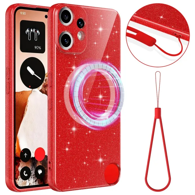 Coque CMF Phone 2 Pro TPU Antichoc Protection 6