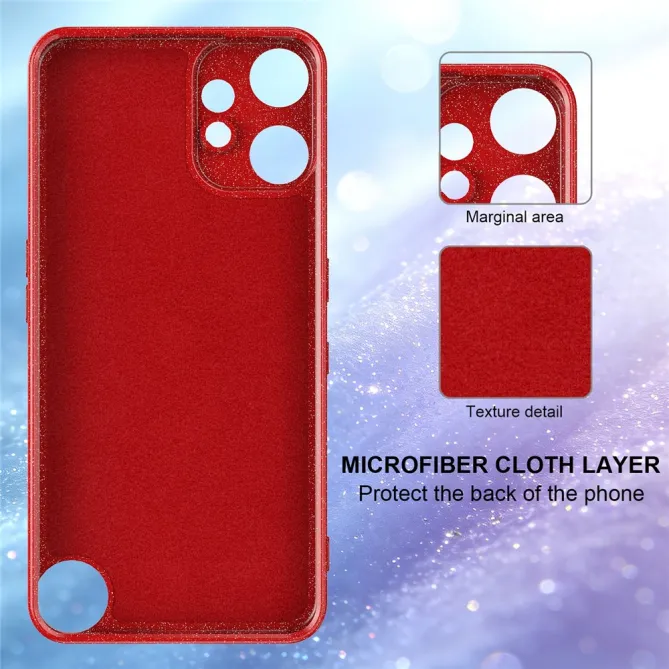 Coque CMF Phone 2 Pro TPU Antichoc Protection 6