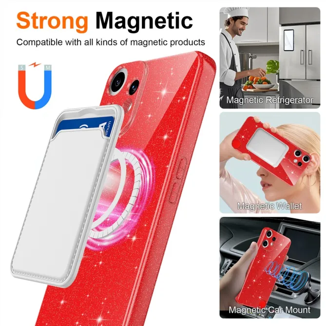 Coque CMF Phone 2 Pro TPU Antichoc Protection 6