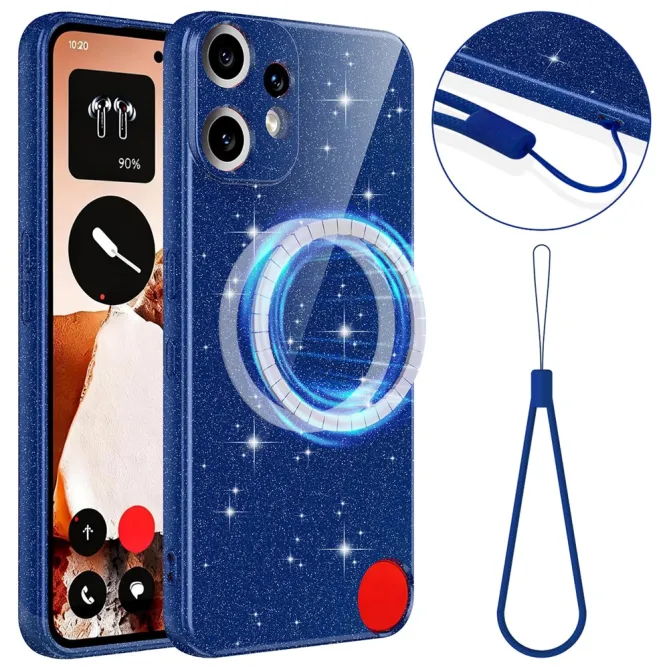 Coque CMF Phone 2 Pro TPU Antichoc Protection 6