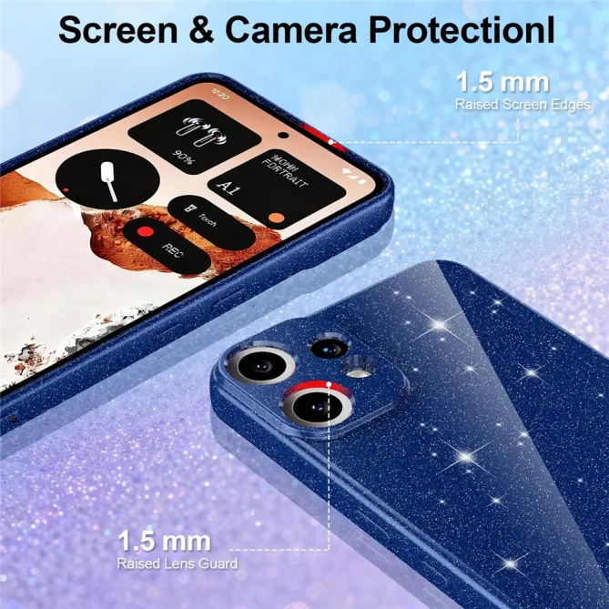 Coque CMF Phone 2 Pro TPU Antichoc Protection 6