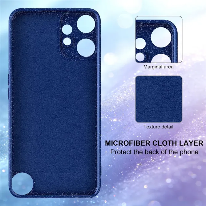 Coque CMF Phone 2 Pro TPU Antichoc Protection 6