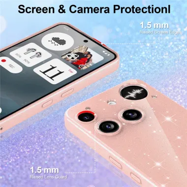 Coque Nothing Phone (3) TPU Antichoc Protection 8