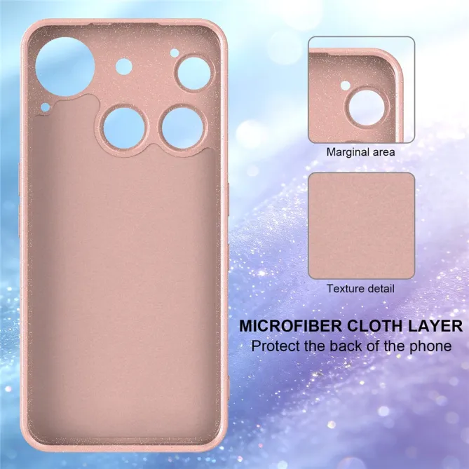 Coque Nothing Phone (3) TPU Antichoc Protection 8