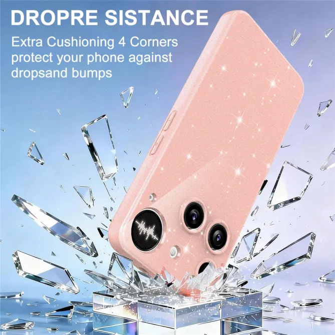Coque Nothing Phone (3) TPU Antichoc Protection 8