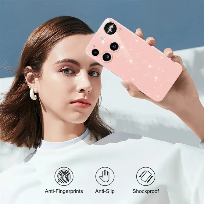 Coque Nothing Phone (3) TPU Antichoc Protection 8