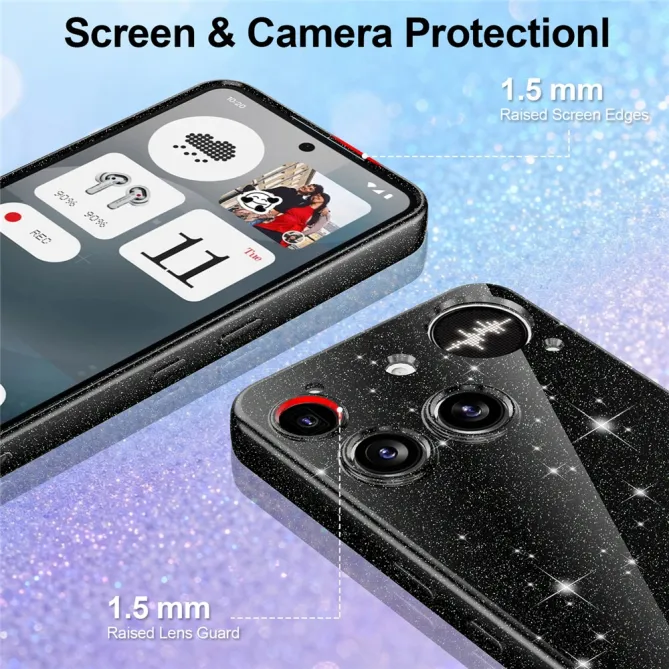 Coque Nothing Phone (3) TPU Antichoc Protection 8