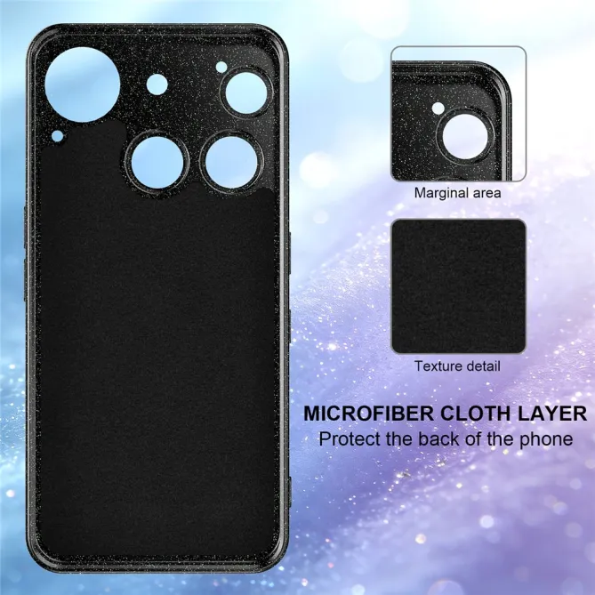 Coque Nothing Phone (3) TPU Antichoc Protection 8