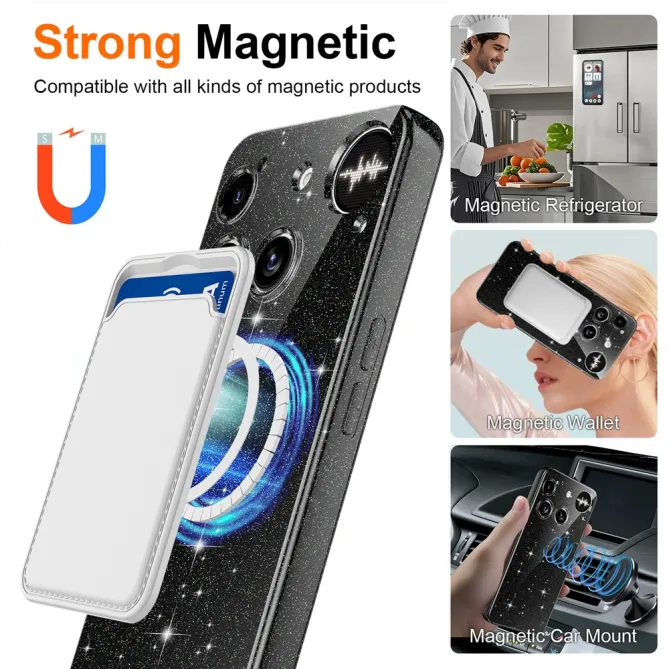 Coque Nothing Phone (3) TPU Antichoc Protection 8