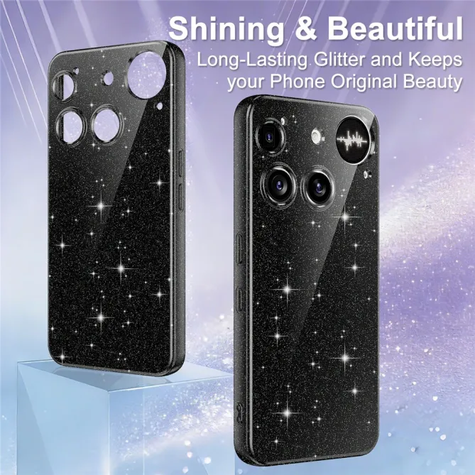 Coque Nothing Phone (3) TPU Antichoc Protection 8