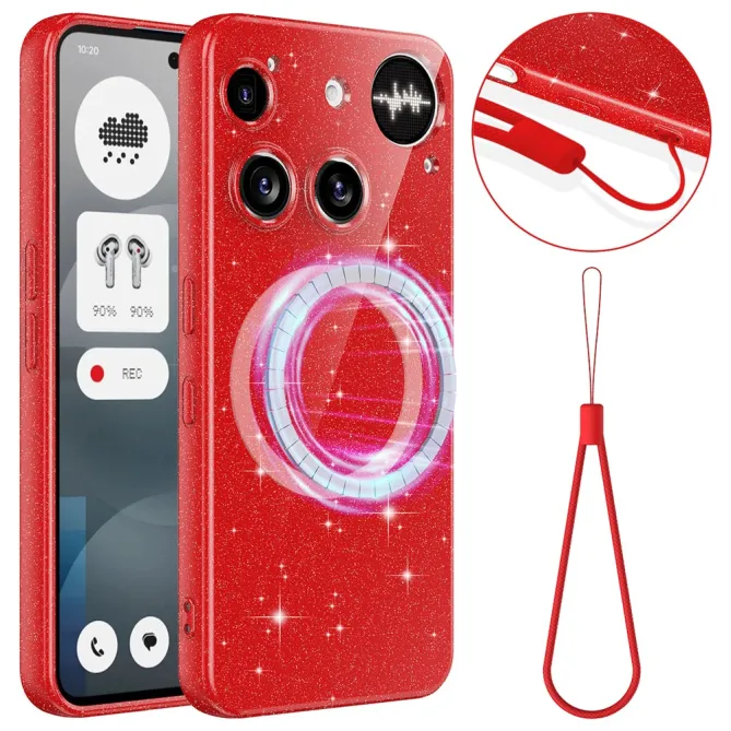 Coque Nothing Phone (3) TPU Antichoc Protection 8