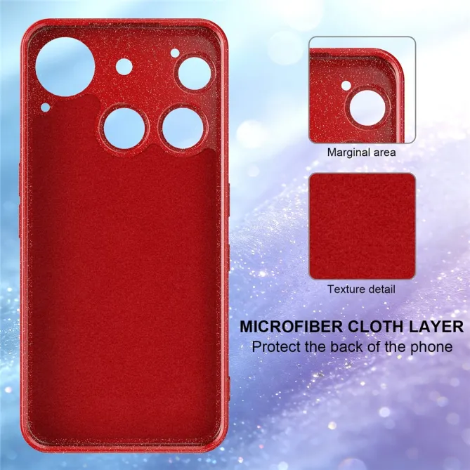 Coque Nothing Phone (3) TPU Antichoc Protection 8