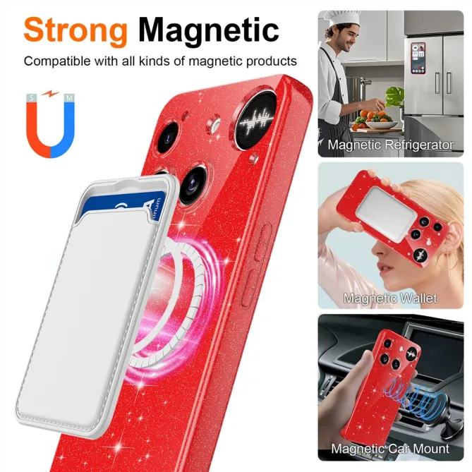 Coque Nothing Phone (3) TPU Antichoc Protection 8