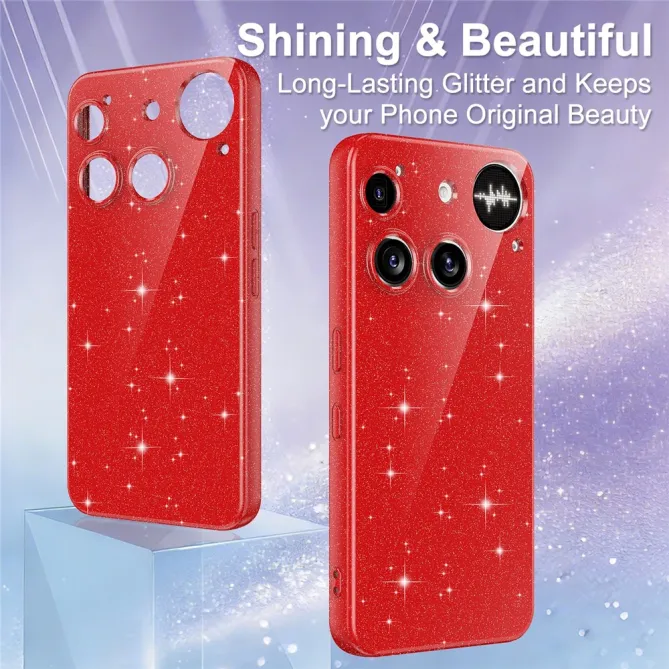 Coque Nothing Phone (3) TPU Antichoc Protection 8