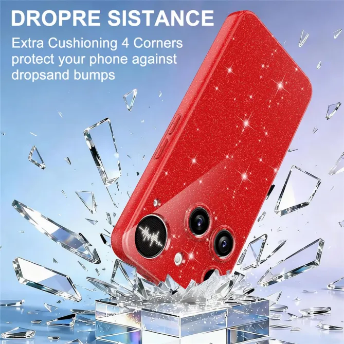 Coque Nothing Phone (3) TPU Antichoc Protection 8