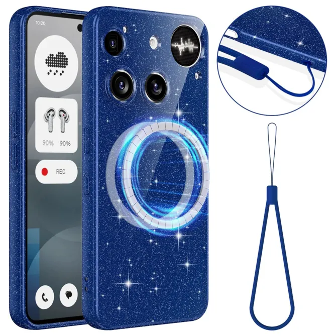 Coque Nothing Phone (3) TPU Antichoc Protection 8