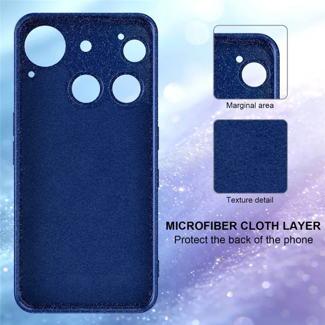 Coque Nothing Phone (3) TPU Antichoc Protection 8